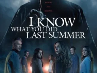 I Know What You Did Last Summer (2025)