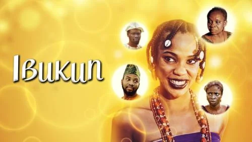 Ibukun – Nollywood Movie Ibukun – Nollywood Movie