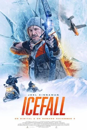 Ice Fall (2025) Ice Fall (2025)