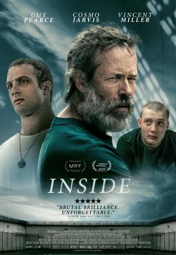 Inside (2024) Inside (2024)