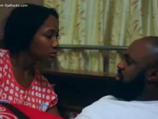 Intrapersonal – Nollywood Movie