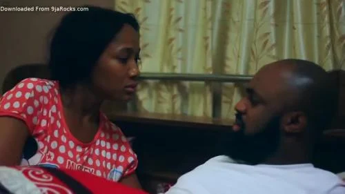 Intrapersonal – Nollywood Movie Intrapersonal – Nollywood Movie