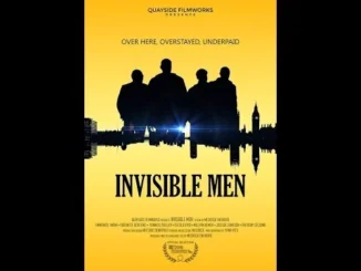 Invisible Men – Nollywood-Uk Movie
