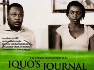 Iquo’s Journal – Nollywood Movie