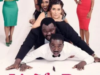 It’s Her Day – Nollywood Movie