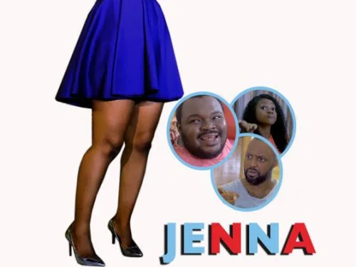 Jenna – Nollywood Movie Jenna – Nollywood Movie