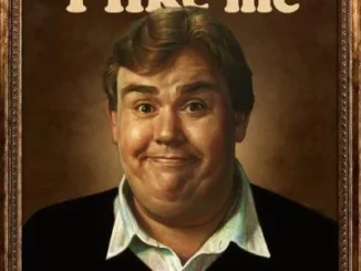 John Candy: I Like Me (2025)