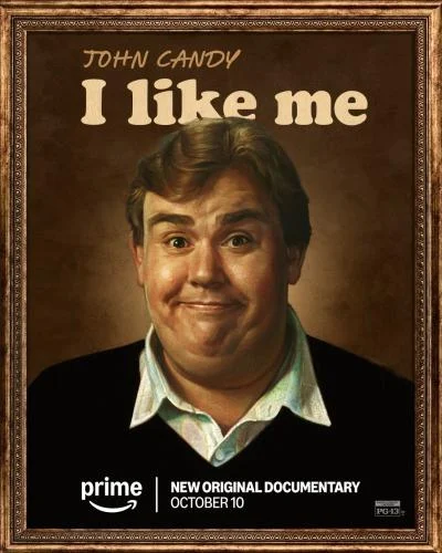 John Candy: I Like Me (2025) John Candy: I Like Me (2025)