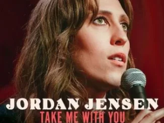 Jordan Jensen: Take Me with You (2025)