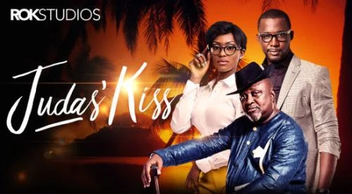 Judas’ Kiss – Nollywood Movie Judas’ Kiss – Nollywood Movie