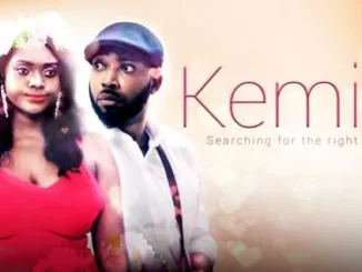 Kemi – Nollywood Movie