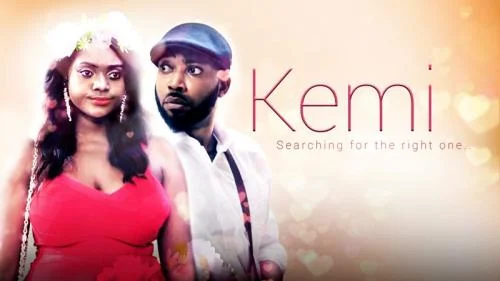 Kemi – Nollywood Movie
