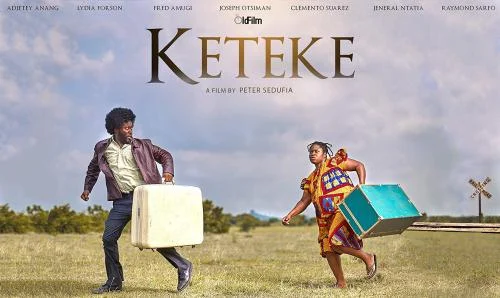 Keteke – Nollywood Movie Keteke – Nollywood Movie