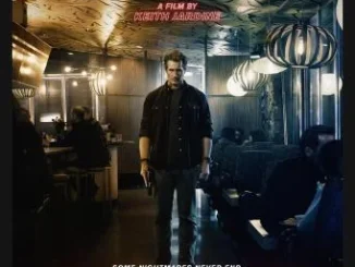 Kill Me Again (2025)