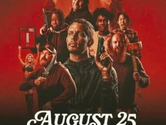 Kill Tony: Mayhem at Madison Square Garden (2025)