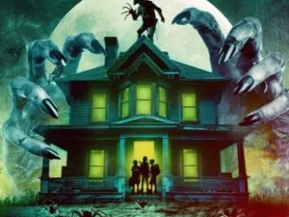 Killer Witches from Outer Space (2024)