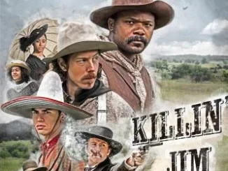 Killin’ Jim Kelly (2025)