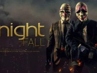 Knight Fall – Nollywood Movie