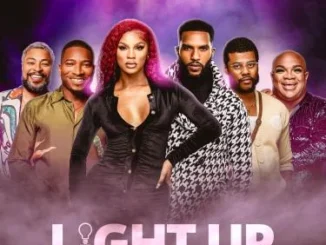 Light Up (2024)
