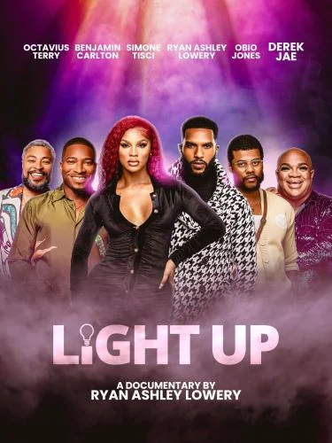 Light Up (2024)