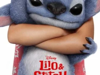 Lilo & Stitch (2025)