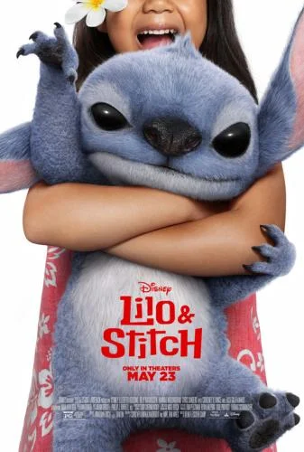 Lilo & Stitch (2025) Lilo & Stitch (2025)