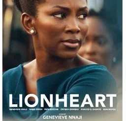 Lionheart – Nollywood Movie