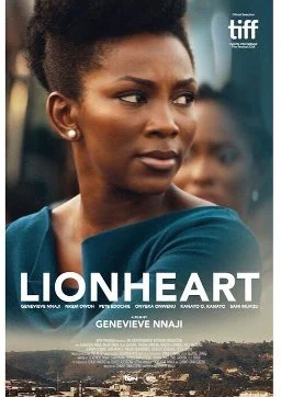 Lionheart – Nollywood Movie