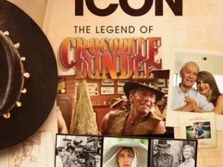 Love of an Icon: The Legend of Crocodile Dundee (2025)