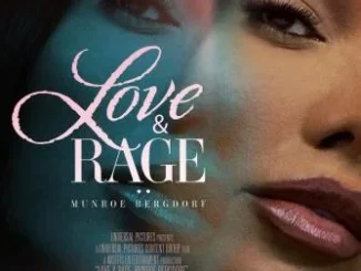 Love & Rage: Munroe Bergdorf (2025)