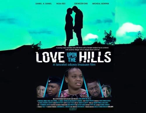 Love Upon the Hills – Nollywood Movie Love Upon the Hills – Nollywood Movie