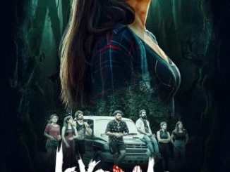Lovedale (2025) – Bollywood Movie