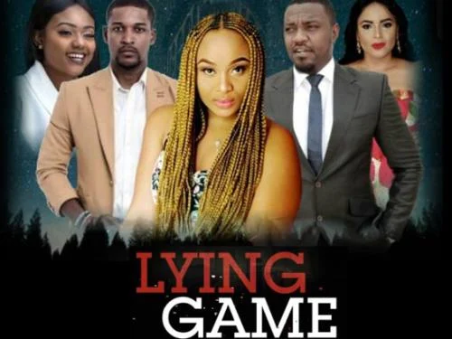Lying Game – Nollywood Movie