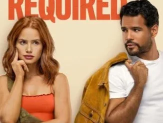 Maintenance Required (2025)