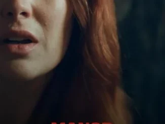 Manor of Darkness (2025)