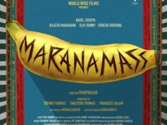 Marana Mass (2025) – Bollywood Movie