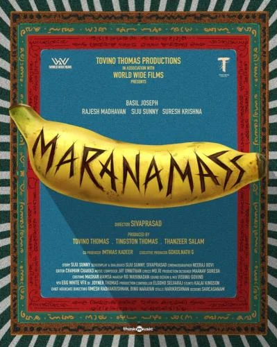 Marana Mass (2025) – Bollywood Movie Marana Mass (2025) – Bollywood Movie