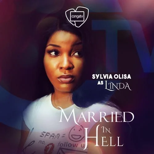 Married in Hell – Nollywood Movie