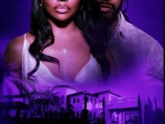 Married to a Balla (2024)