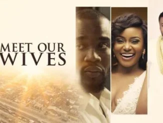 Meet Our Wives – Nollywood Movie