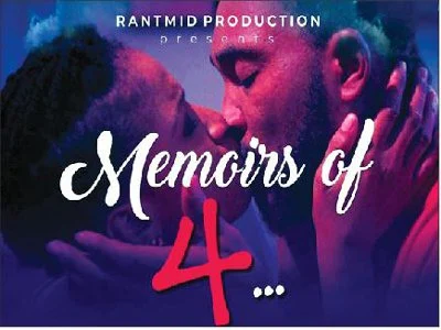 Memoirs Of 4 – Nollywood Movie Memoirs Of 4 – Nollywood Movie