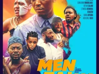 Mentally – Nollywood Movie