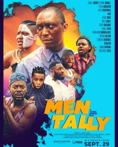 Mentally – Nollywood Movie Mentally – Nollywood Movie