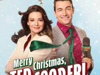 Merry Christmas Ted Cooper (2025)