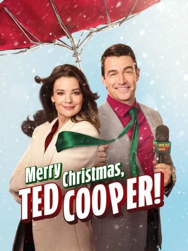 Merry Christmas Ted Cooper (2025) Merry Christmas Ted Cooper (2025)
