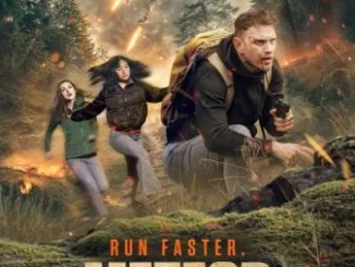 Meteor: Final Impact (2025)