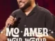 Mo Amer: Wild World (2025)