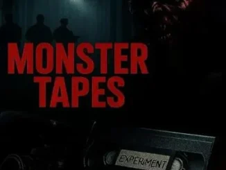 Monster Tapes (2025)