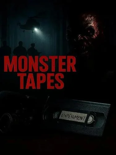 Monster Tapes (2025) Monster Tapes (2025)