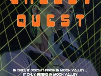 Moon Valley Quest (2025)